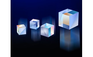 12.7mm, 515nm, High Power Polarizing Beamsplitter Cubes